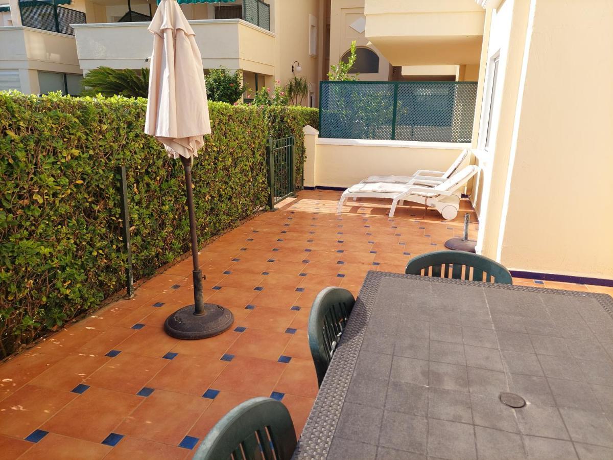 Apartment Begona Denia Ngoại thất bức ảnh