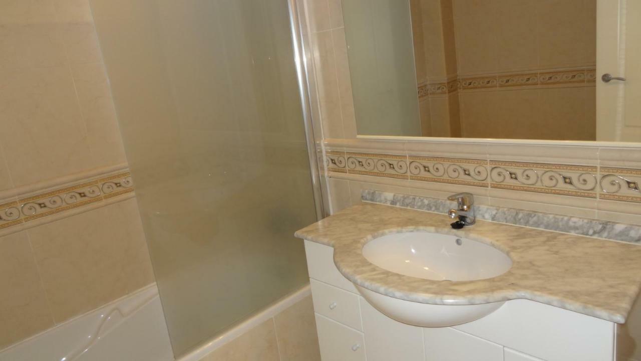 Apartment Begona Denia Ngoại thất bức ảnh