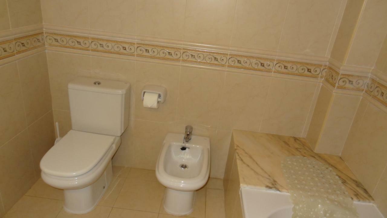 Apartment Begona Denia Ngoại thất bức ảnh