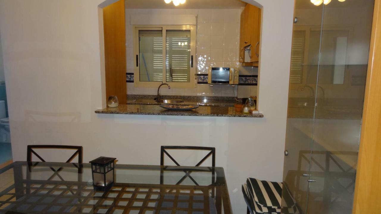 Apartment Begona Denia Ngoại thất bức ảnh